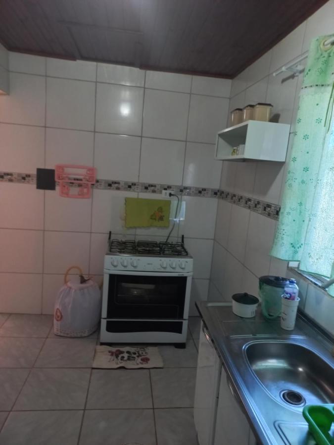 Casa Luna Da Boa Vista Bonito  Exteriör bild