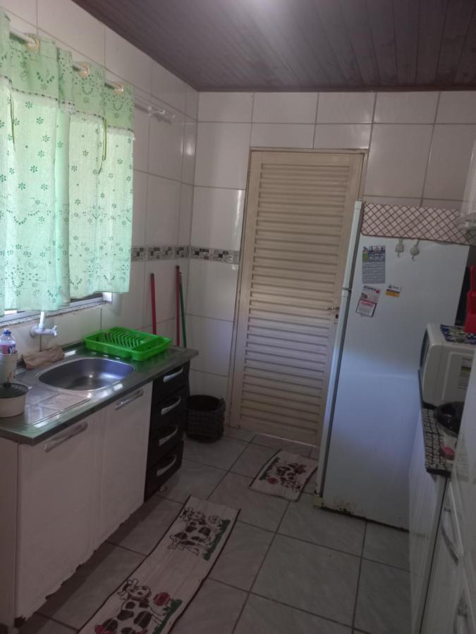 Casa Luna Da Boa Vista Bonito  Exteriör bild