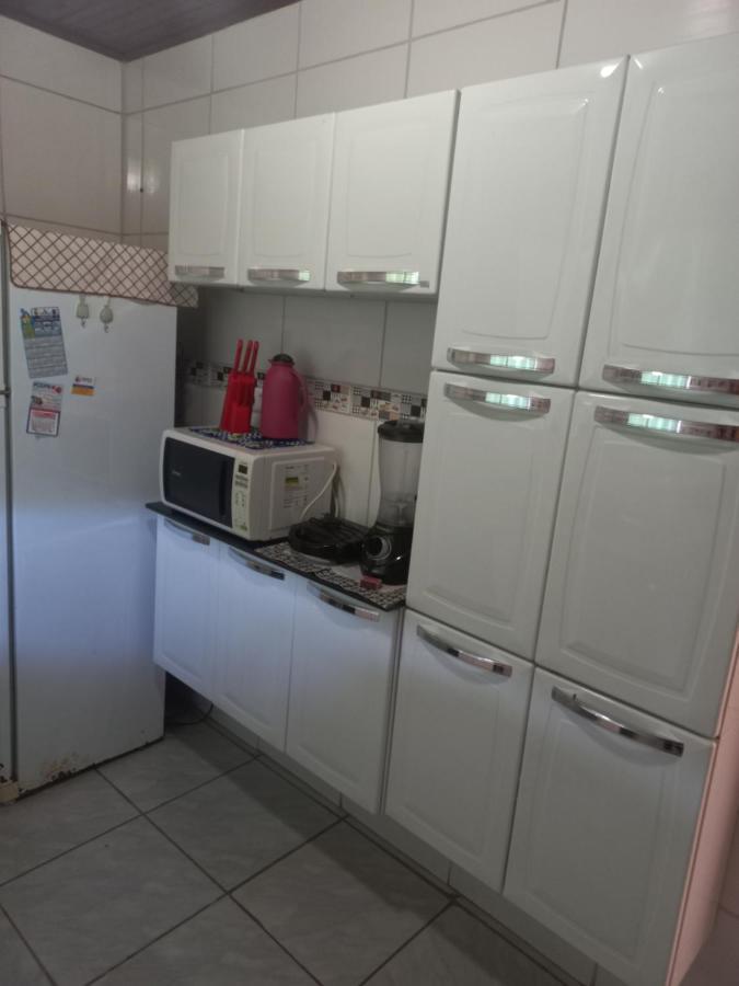 Casa Luna Da Boa Vista Bonito  Exteriör bild