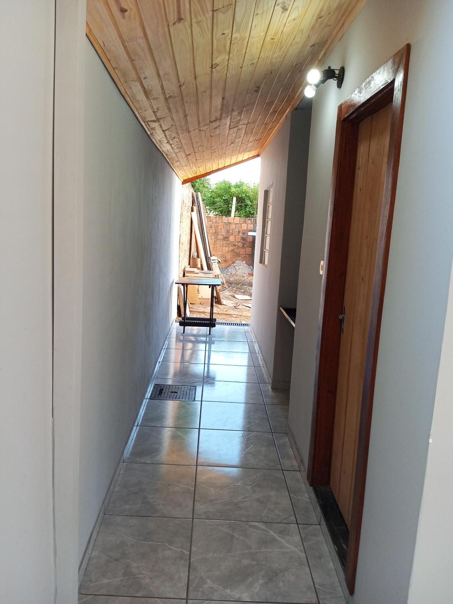 Casa Luna Da Boa Vista Bonito  Exteriör bild